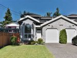 Property Photo: 6731 ASHWORTH AVE in Burnaby