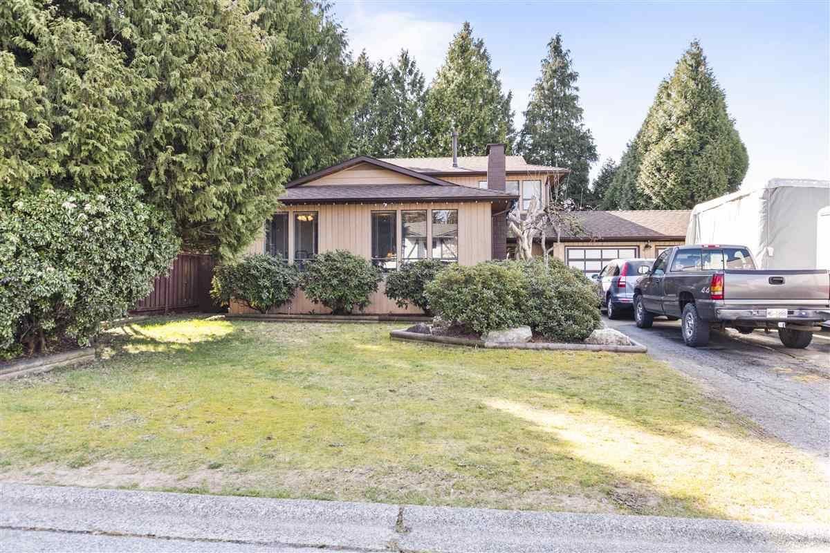 I have sold a property at 18856 120 AVE in Pitt Meadows
