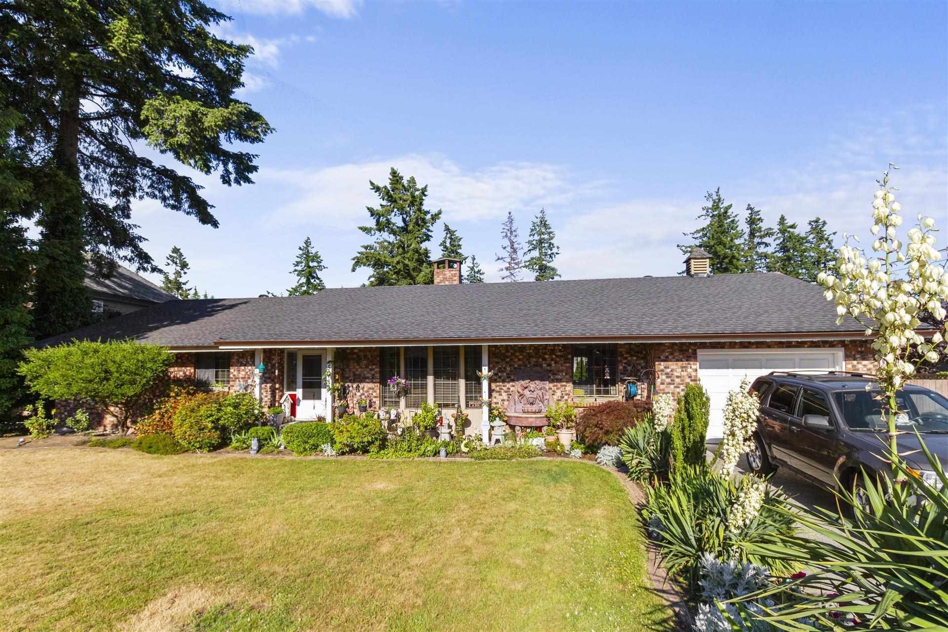I have sold a property at 5914 135A ST in Surrey

